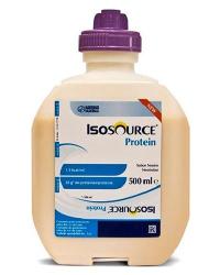 Isosource Protein Smartflex X Ml Apotek