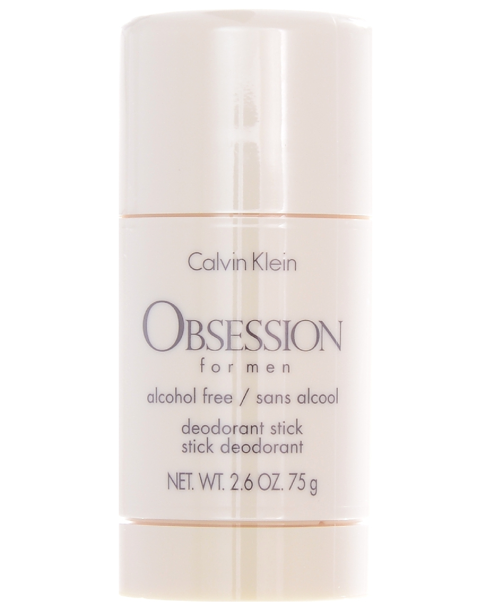 Calvin Klein 1 - Obsession deodorant ml stift Apotek 75