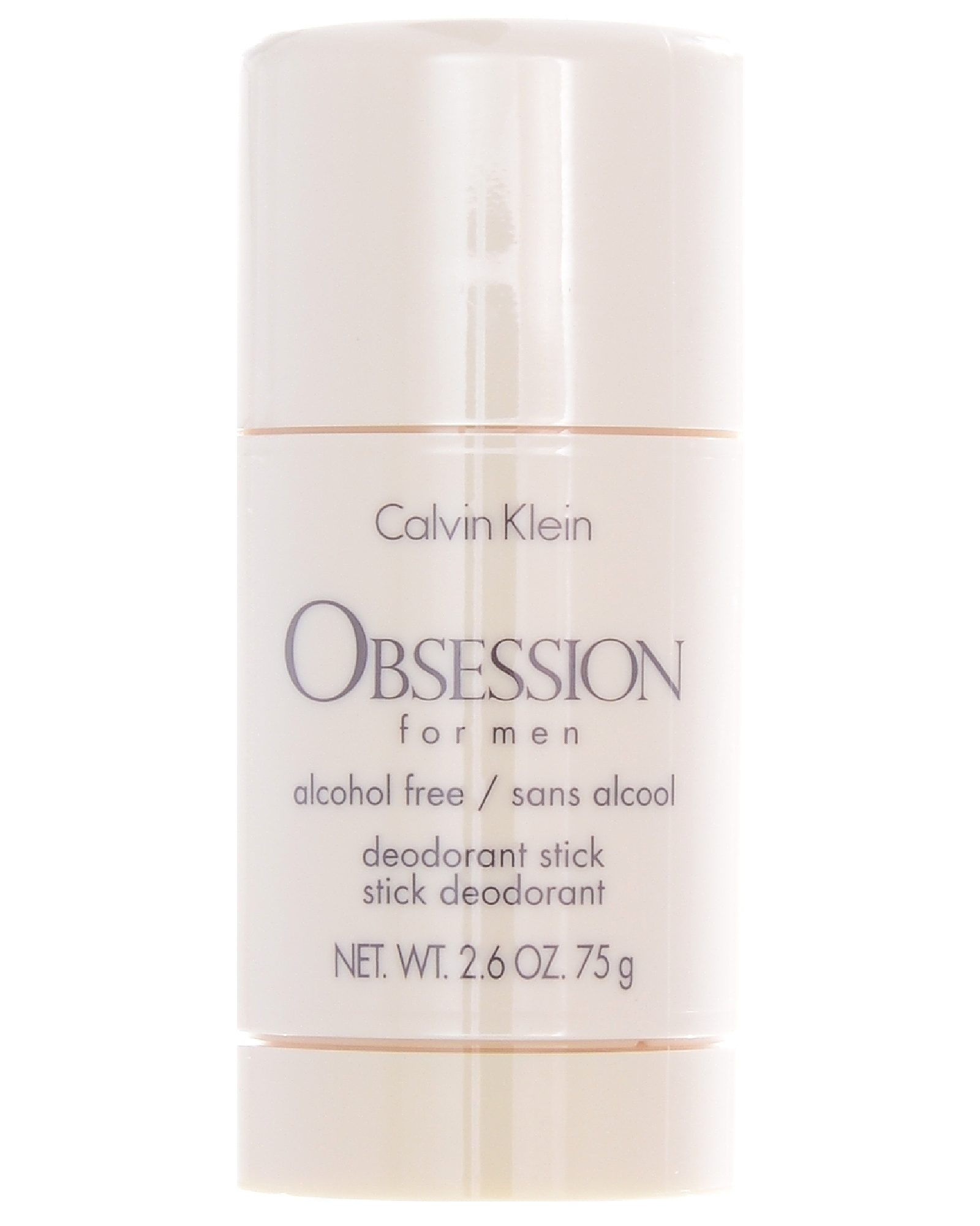 Klein deodorant - Apotek stift 75 Calvin 1 ml Obsession