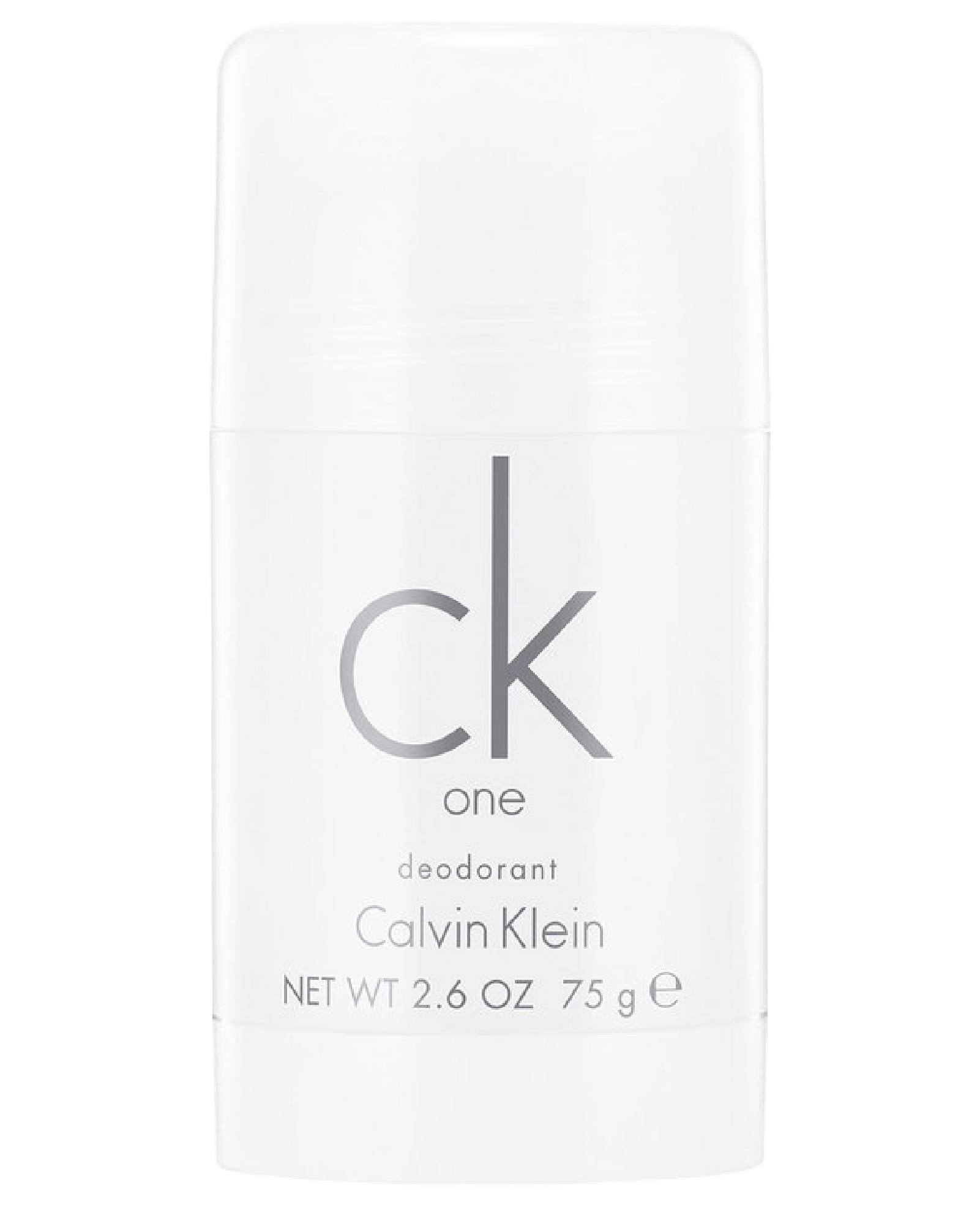 Bilde av Calvin Klein CK One deodorant stift 75 g