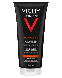 FarmaTop, VICHY Homme hydra cool 50 ml+ Gel de afeitar 150 ml