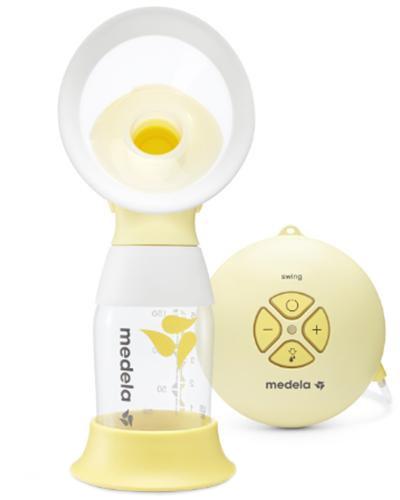 Medela brystpumpe apotek