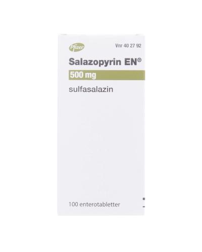 salazopyrin