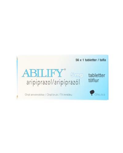 abilify 5mg