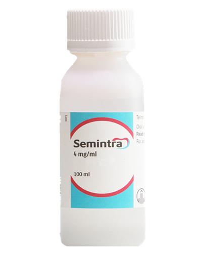 Semintra vet mikst 4mg/ml 100 ML - Apotek 1