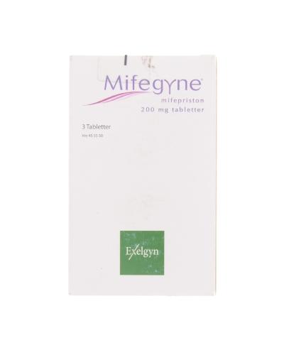 mifegyne