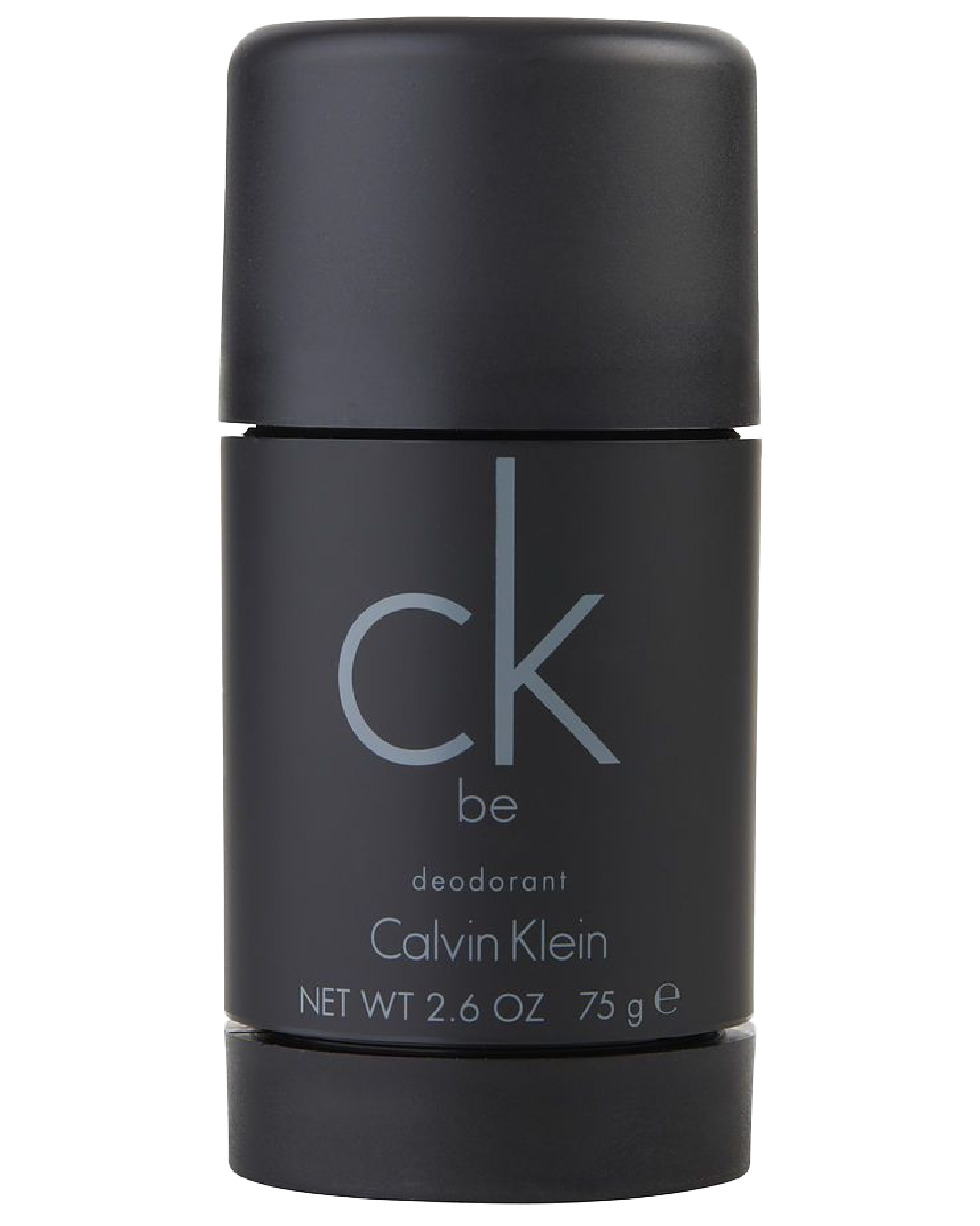 Calvin Klein CK 1 75 deodorant Apotek stift g Be 