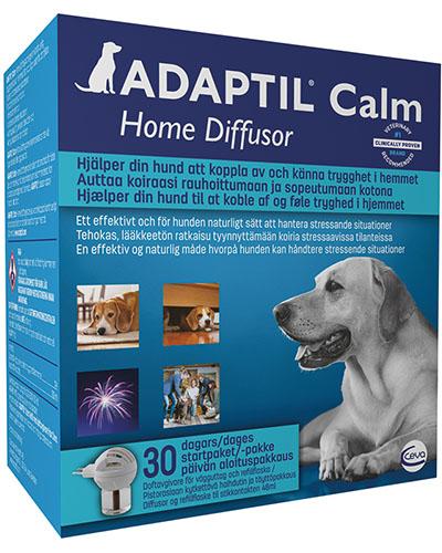 Adaptil calm home diffuser 1Sett - Apotek 1