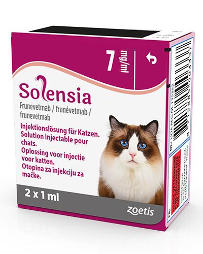 Solensia 7 Mg Ml Injeksjonsv Ske Oppl Sning Til Katt 2x1 Ml Apotek 1   672a785b 20bc 4be4 A429 5863b340d938