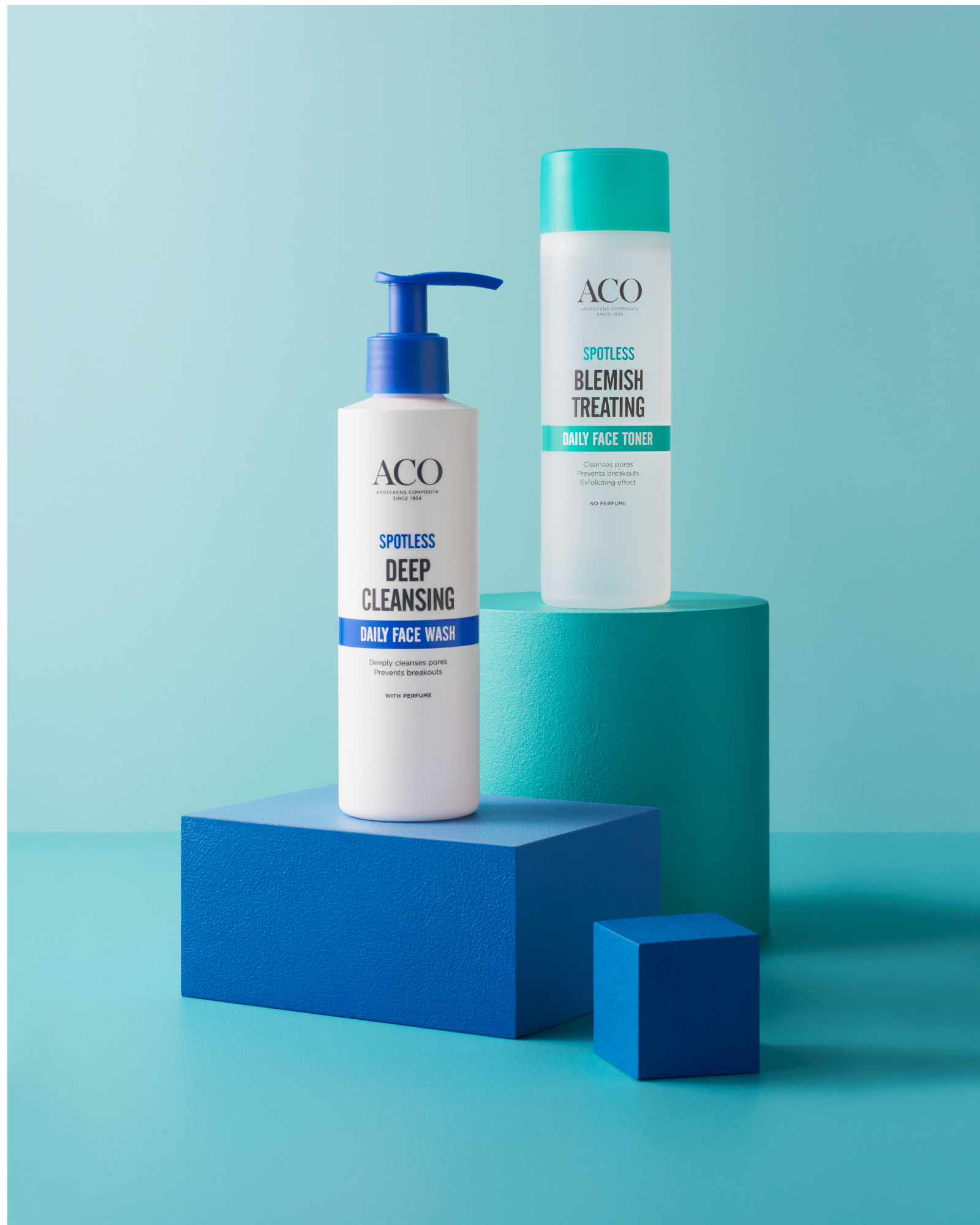 Aco spotless deals daily face wash