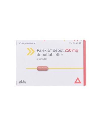 Palexia 250 mg preis