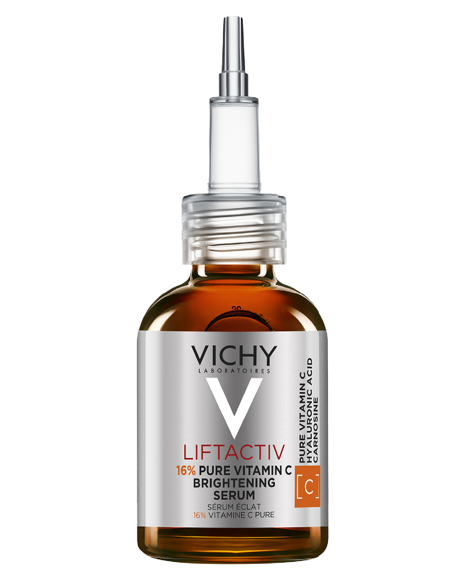 Vichy Liftactiv Vitamin C Serum 20 Ml - Apotek 1