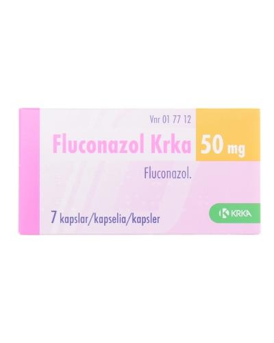 fluconazol 50 mg rezeptfrei