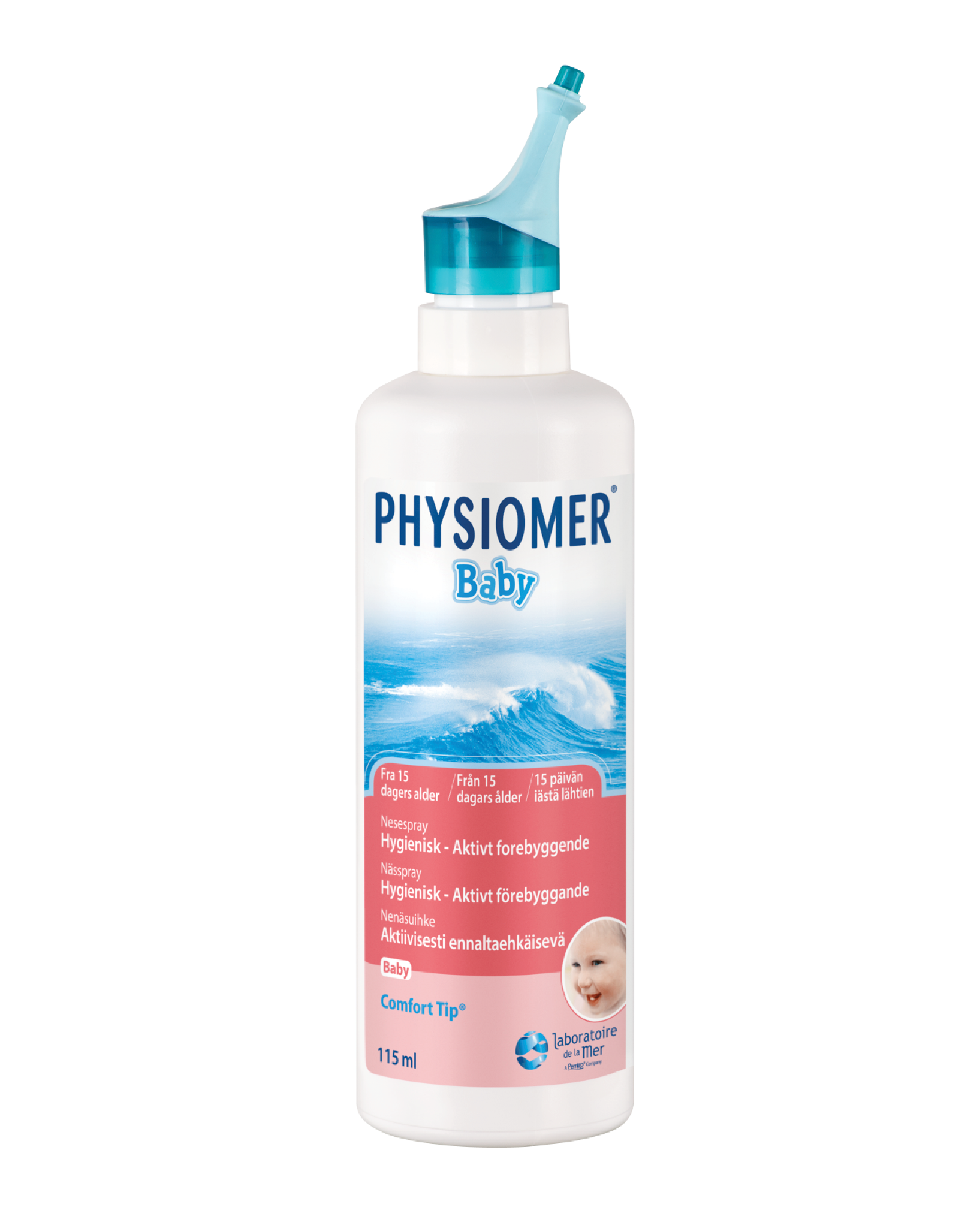 Physiomer baby deals