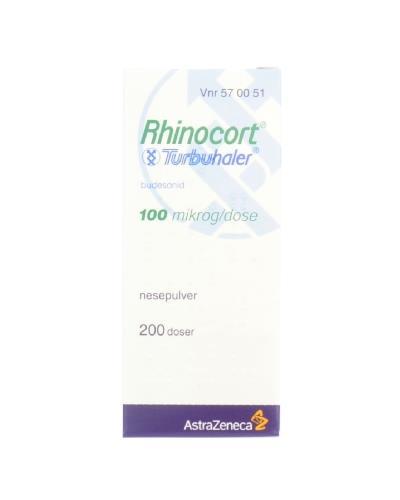 Buy Rhinocort Turbuhaler